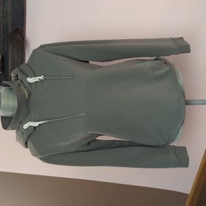 Peace Love World Sweatshirt.